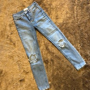 Free People Jeans